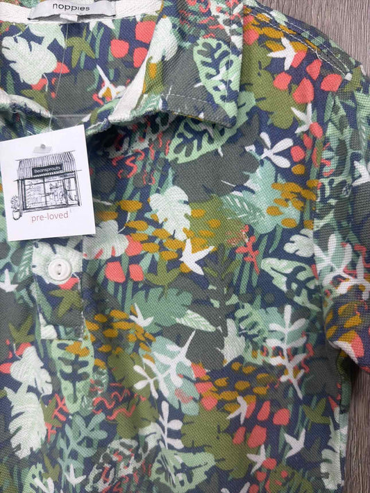 Noppies Size 6y Shirt