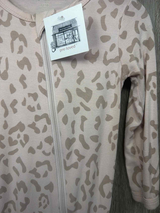 Kyte Baby Size 12-18m Sleeper