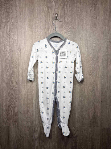 Ralph Lauren Size 6-9m Sleeper