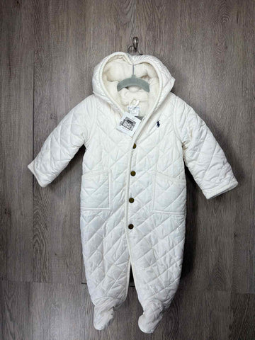 Ralph Lauren Size 3-6m Jackets & Outerwear