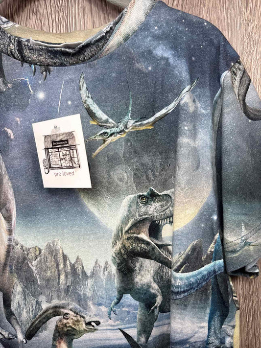 Molo Size 8y Shirt