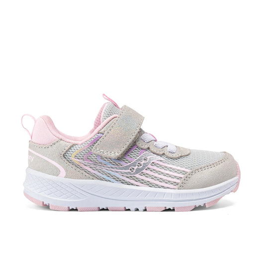 Wind 3.0 Jr. - Gold/Rainbow