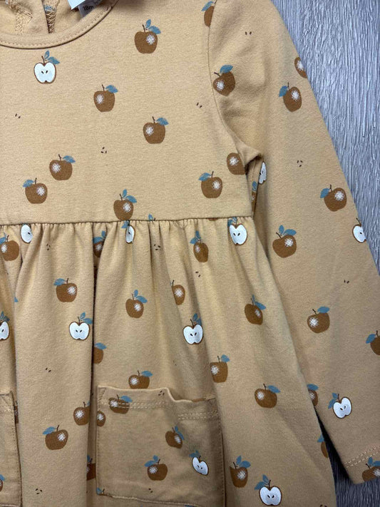 Petit Lem Size 12-18m Dress