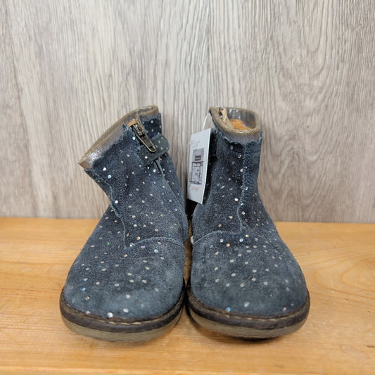 Pomdapi Size C8 Boots
