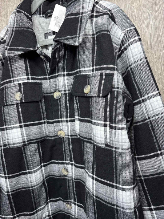 Gap Size 8-9y Jackets & Outerwear