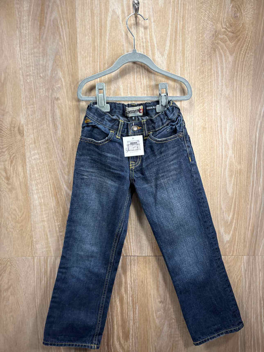 Quicksilver Size 6y Pants