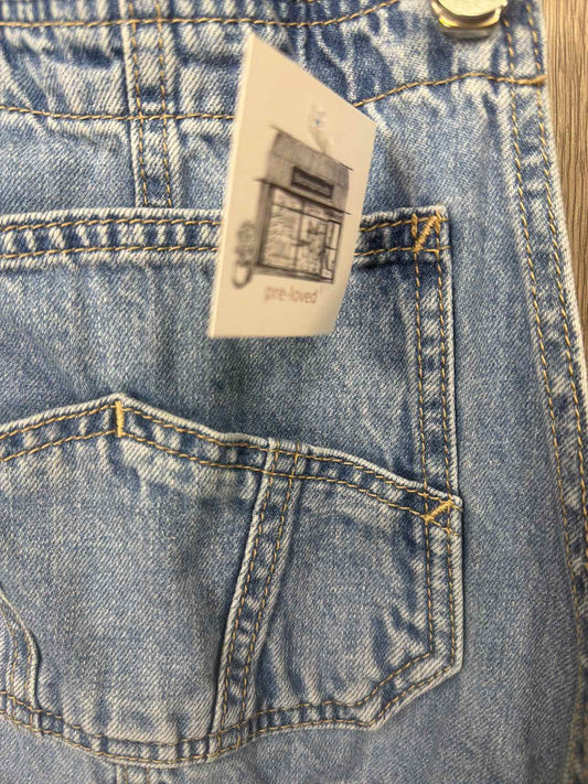 Gap Size 8-9y Overalls