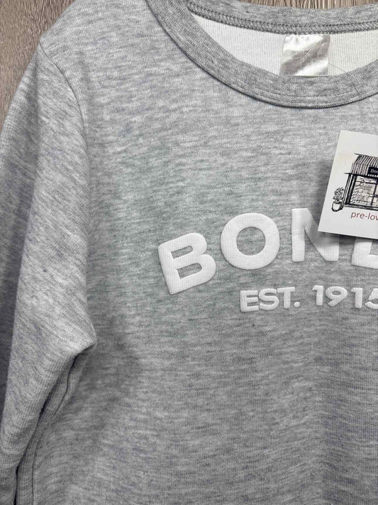Bonds Size 6y Shirt