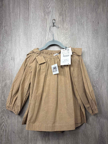 Zara Size 6y Shirt