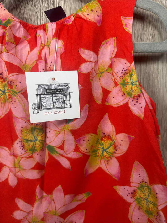 Gap Size 4y Shirt