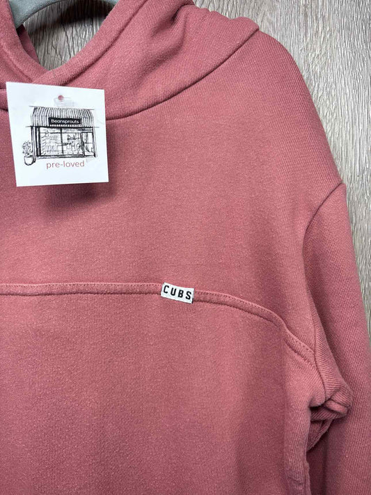 Size 4y Hoodie