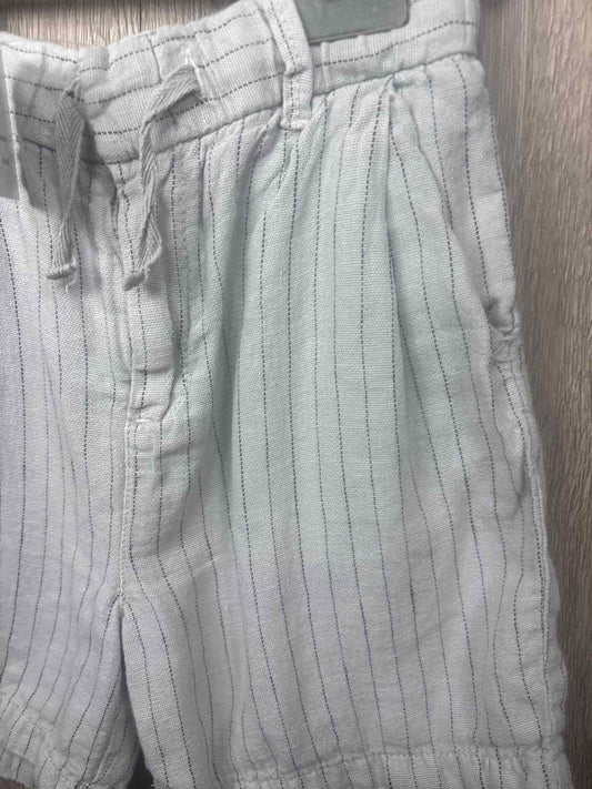Zara Size 8y Shorts