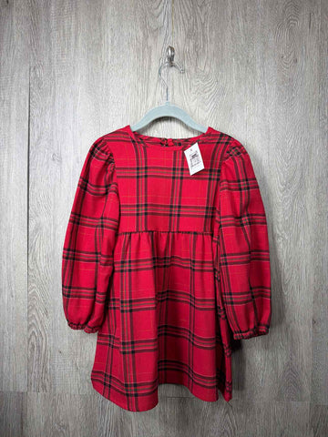 Size 3-4y Dress