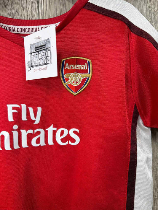 Nike Size 4-5y Outfit