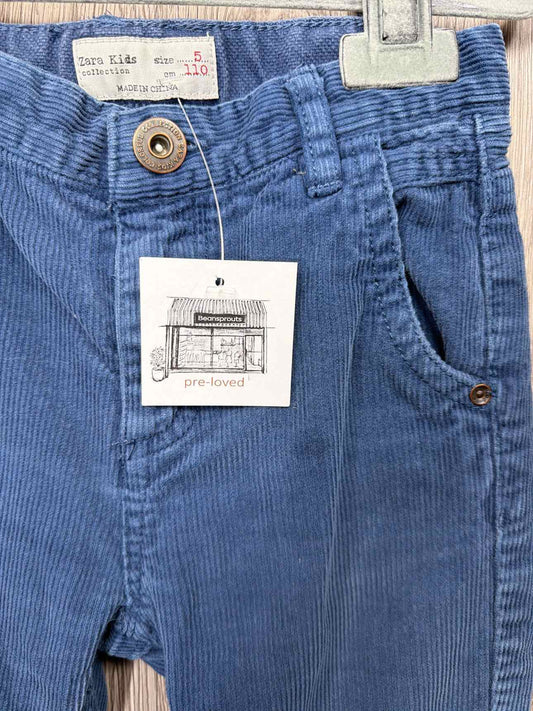 Zara Size 5y Pants