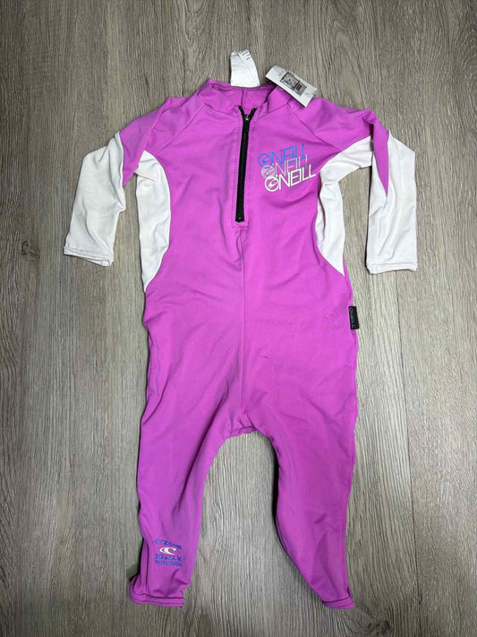 Size 9-12m Swim gear