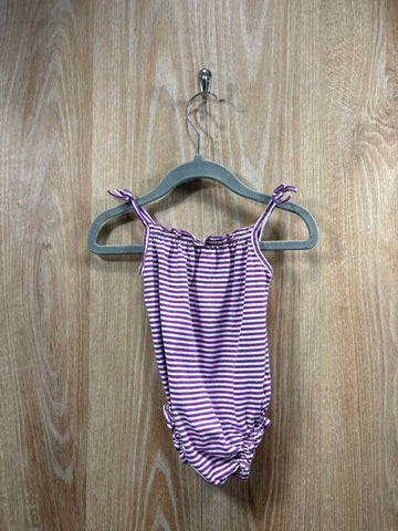 Gap Size 0-3m Romper