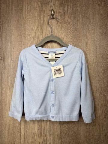 Jacadi Size 18-24m Sweater