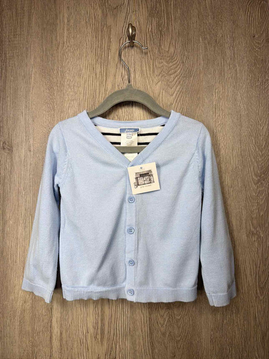 Jacadi Size 18-24m Sweater