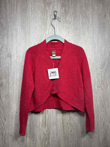 Tea Collection Size 2-3y Sweater