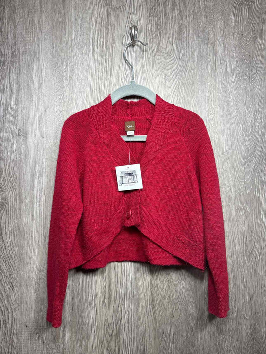 Tea Collection Size 2-3y Sweater