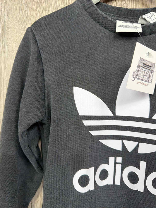 Adidas Size 4y Shirt