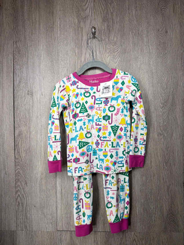 Hatley Size 3y Pajamas