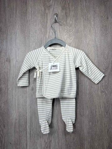 Quincy Mae Size 0-3m Outfit