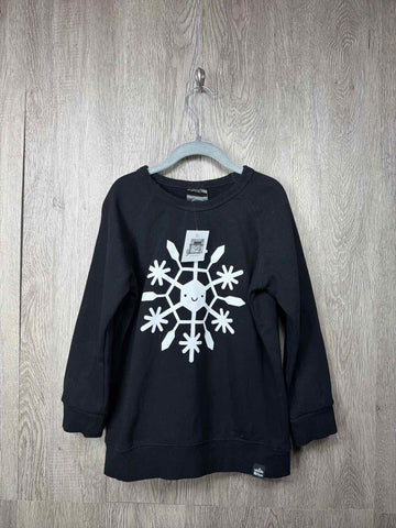 Whistle and Flute Size 7-10y Shirt