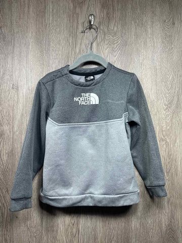 The North Face Size 5y Shirt