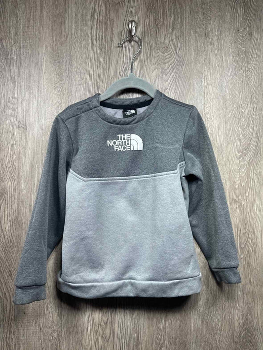 The North Face Size 5y Shirt
