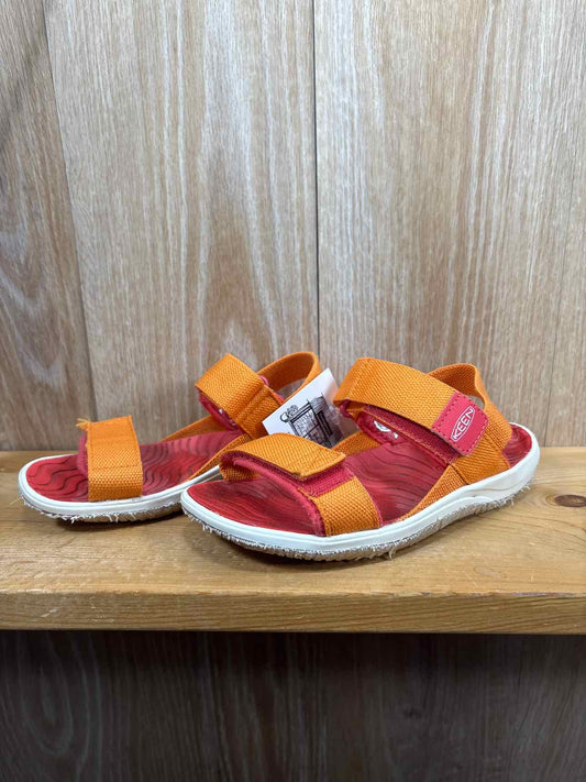 Keen Size C13 Sandals
