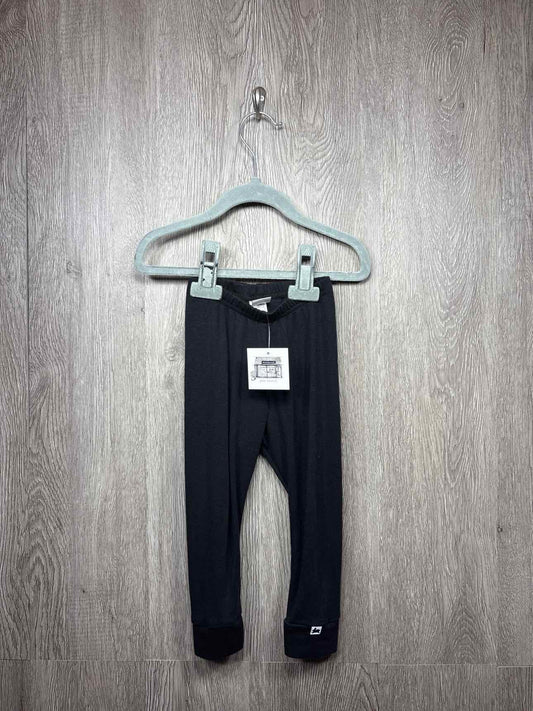 Little and Lively Size 12-18m Pants