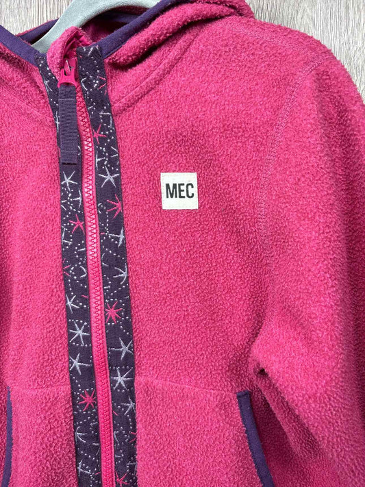 MEC Size 6y Hoodie