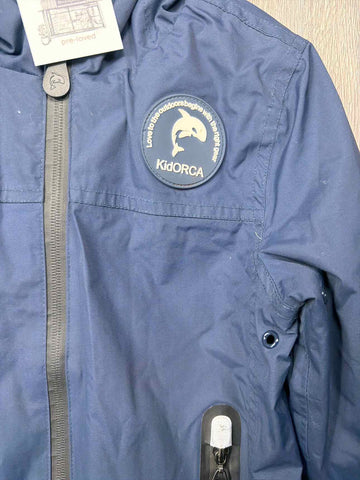 Kidorca Child Size 3y Rain gear