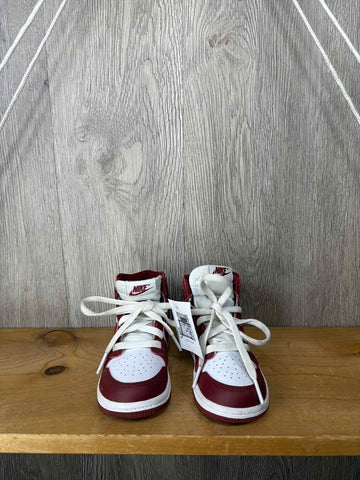 Nike Size C7 Sneakers