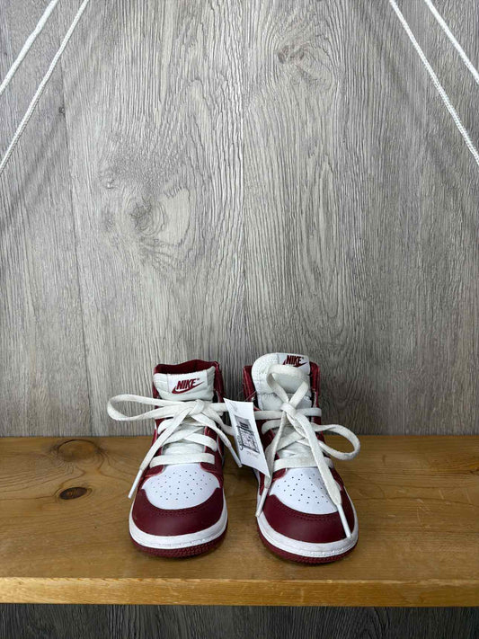 Nike Size C7 Sneakers
