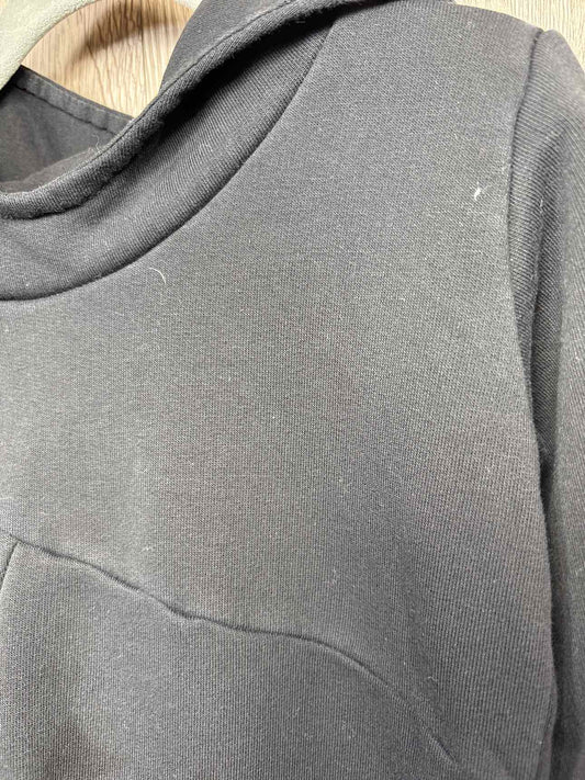 Nununu Size 4-5y Hoodie