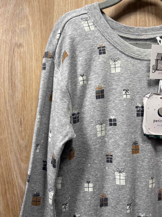 Petit Lem Size 12y Pajamas