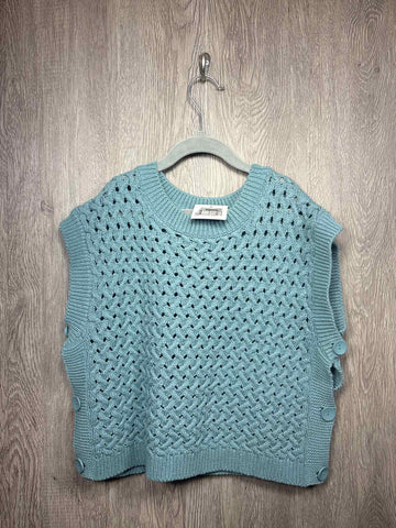 Zara Size 13-14y Sweater