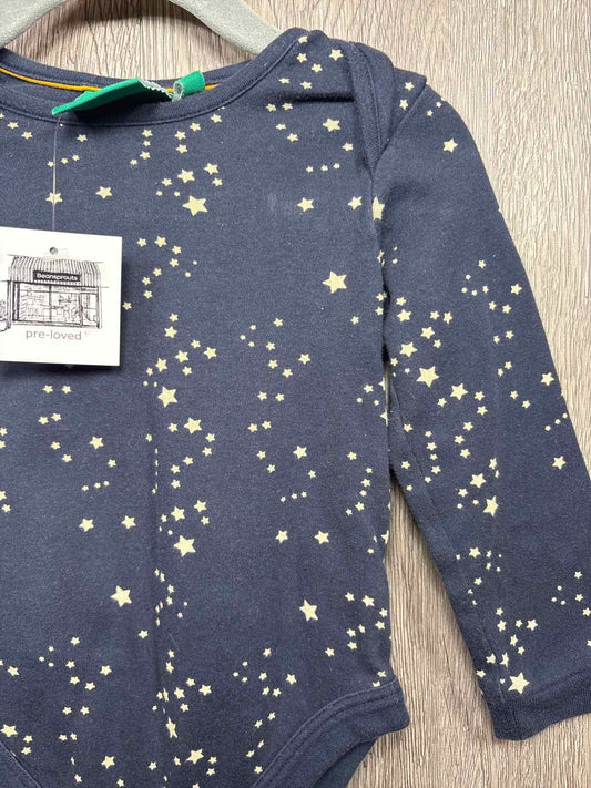Size 9-12m Onesie
