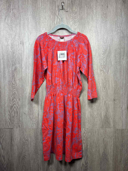 Tea Collection Size 8y Dress