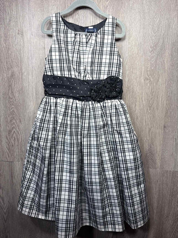 Size 7y Dress