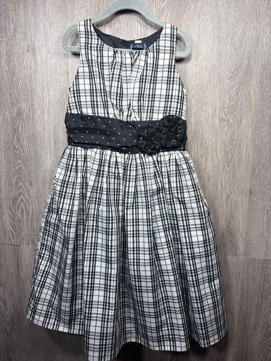 Size 7y Dress