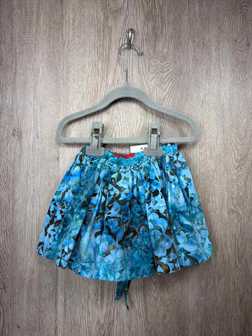 Redfish Kids Size 3y Skirt