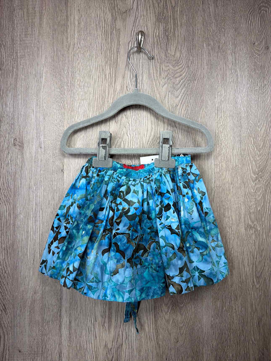 Redfish Kids Size 3y Skirt