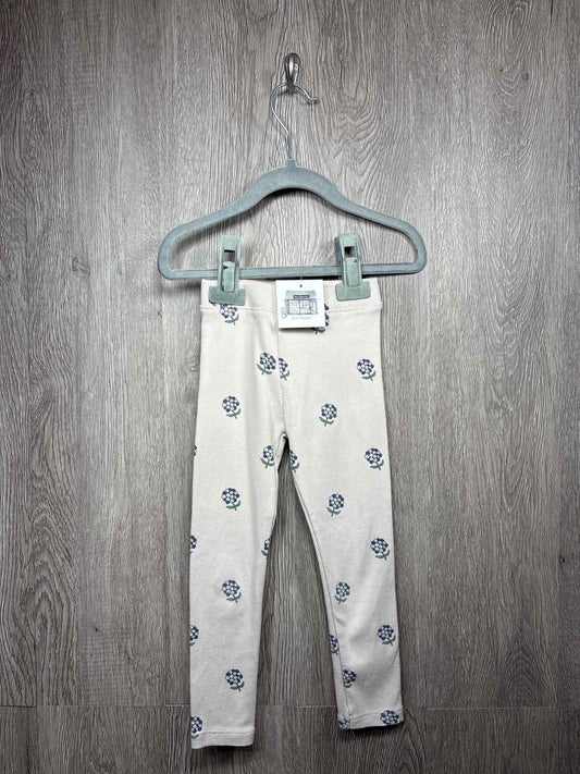 Zara Size 4y Pants