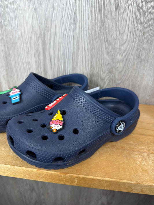 Crocs Size C10 Summer