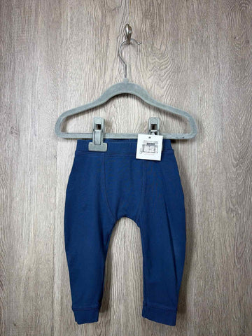 Peekaboo Beans Size 3-6m Pants