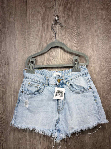 Mango Size 11y Shorts
